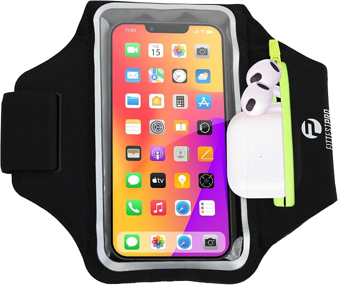 Fittest Pro Running Armband by FittestPro