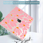 May Chen for MacBook Air 13.6 Inch Case 2025/2024/2023/2022 Release – Hard - Image 6