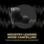 Technics Premium Hi-Fi True Wireless Bluetooth Earbuds - Image 4