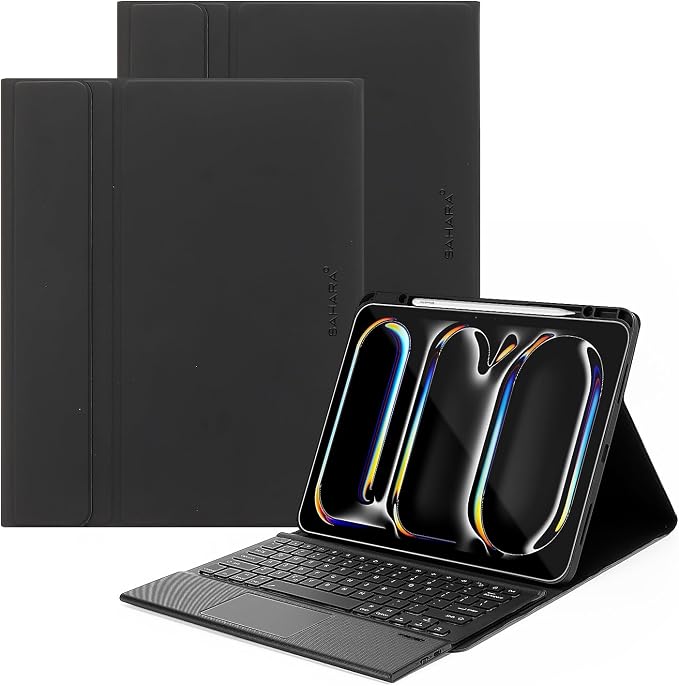Sahara - Navigate Series Keyboard Case - Image 3
