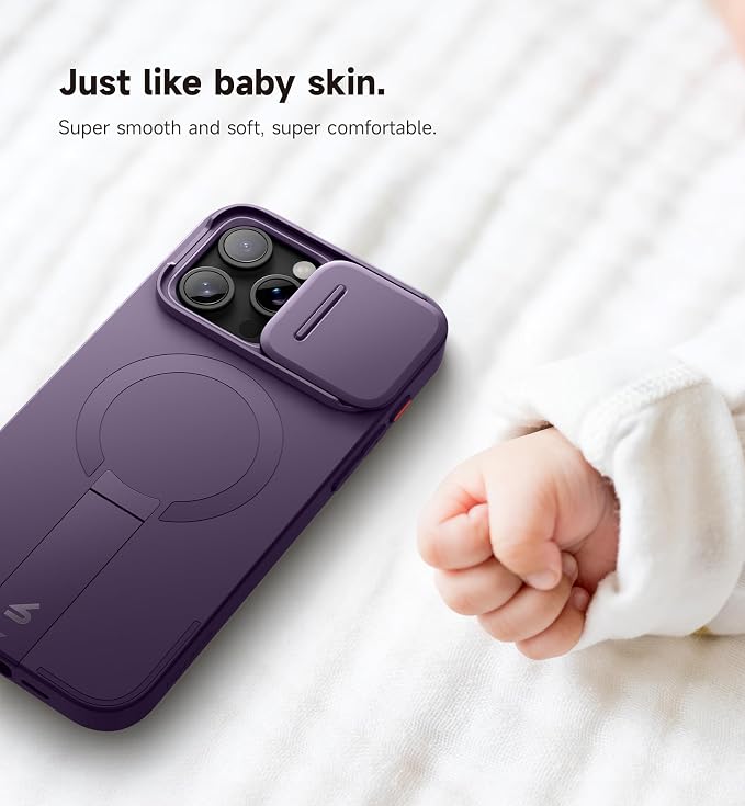 SURITCH for iPhone 15 Pro Max Case - Image 6