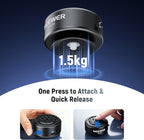 NEEWER Electric Suction Cup Mount - Image 3