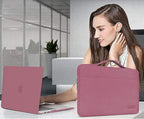 MOSISO Compatible with MacBook Air 13 inch Case 2025 2024 2023 2022 M4 A3240 M3 - Image 6
