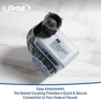 Orbit 62061Z 1-Outlet Programmable Digital Hose Watering timer - Image 6