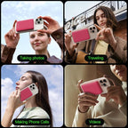 2025 Magnetic 15W Power Bank for iPhone, 5000mAh Magsafe Battery Pack - Image 7