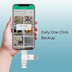 Genuine Apple MFi Certified 128GB iPhone-Photo-Stick Real Capacity - Image 7