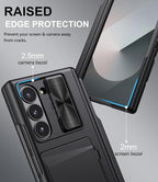 for Samsung Galaxy Z Fold 6 Case - Image 8
