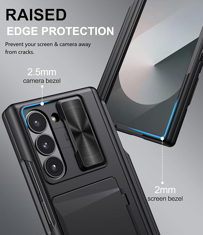 for Samsung Galaxy Z Fold 6 Case - Image 8