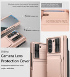 Vihibii for Samsung Galaxy Z Fold 6 Case - Image 4