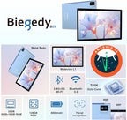 Android Tablet with Keyboard, 10 inch Android 14 Tablets 22GB+128GB, Octa-Core - Image 4