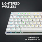 Logitech G Pro X Superlight 2 Lightspeed Wireless Gaming Mouse + G Pro X TKL - Image 6