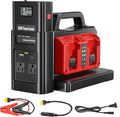 500W Pure Sine Wave Power Inverter by Adisipsoarin