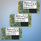 Transcend 64GB SATA III 6GB/S MSA230S mSATA SSD 230S Solid State Drive - Image 4
