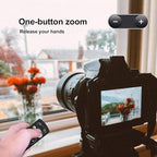 AODELAN Camera Wireless Shutter Release Remote Control - Image 3