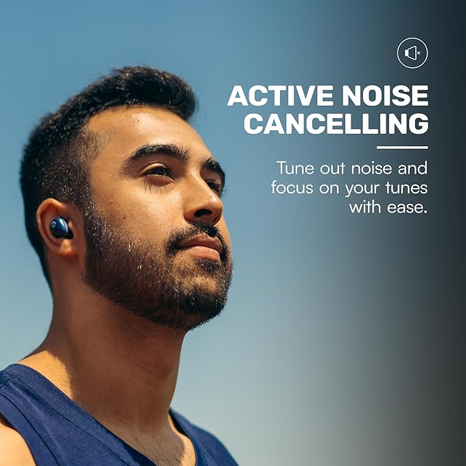 Raycon Fitness Bluetooth True Wireless Earbuds - Image 4