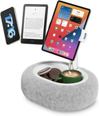 Viozon Tablet Pillow Stand, Kindle Pillow Stand, Compatible by viozon