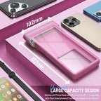 Large Floating Waterproof Phone Case - Image 4