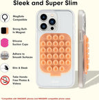 Sonix | Magnetic Silicone Suction Cup Phone Mount - Image 3