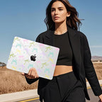 Mektron Compatible with M4 MacBook Air 15 inch Case 2025 A3241 2024 2023 M3 - Image 4