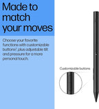HP 700 Rechargeable Multi Pen Compatible Across Devices/Protocols USBC Charging - Image 5