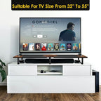 Across-Star Dual-Monitor Stand for Desk - Image 7