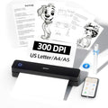 iDPRT Portable-Printer Wireless by iDPRT