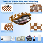 Clip and Go Strap for Phone - Image 4