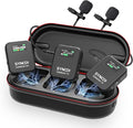 SYNCO Wireless Microphone System by SYNCO