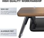 Fenge Monitor Stand, Monitor Stands Riser - Image 3