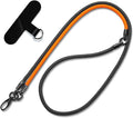 Cell Phone Lanyard, Crossbody Strap, Neck Holder & Wrist Lanyard 3-in-1 by kullder