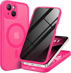 BERFY Magnetic for iPhone 14 Case, Compatible by BERFY