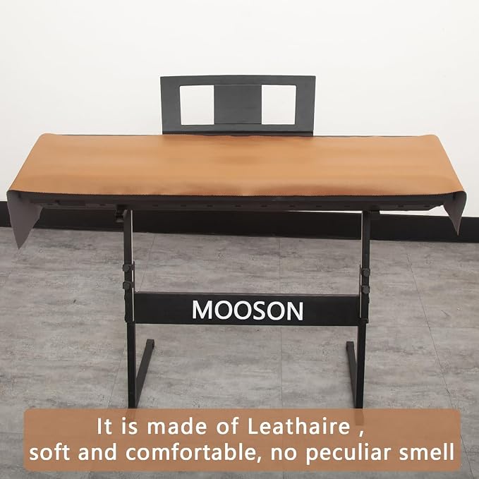 Keyboard Piano Cover, Digital Piano Dust Cover, Light Luxury Soft and Premium - Image 2