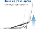 NinjaStand - Super Light / Thin / Portable Laptop Stand - Image 7