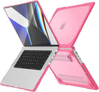 Batianda Compatible with New MacBook Pro 16 inch Case 2024 M4 Chip 2023 2021 - Image 6