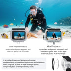 Suptig Waterproof Case Compatible - Image 5