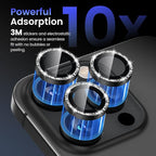 Tensea Camera Lens Protector Compatible - Image 4