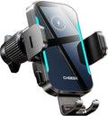 CHGeek Wireless Car Charger, 15W Fast Charging by CHGeek