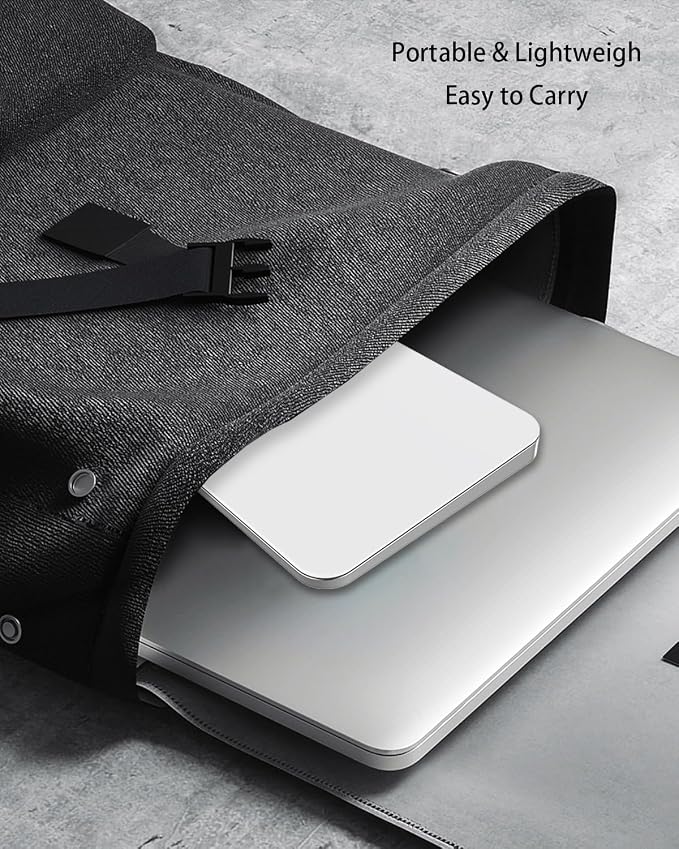 Trackpad with 2.4G USB Receiver - Image 9