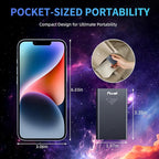 4TB External SSD, Portable SSD, USB 3.2 Gen2x2 External Solid State Drives - Image 3