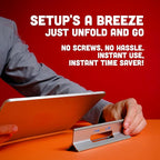 Steepy Laptop Stand for Desk - Image 5
