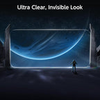 SMARTDEVIL 2 Pack Screen Protector - Image 5