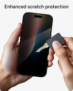 ZAGG Glass Elite Privacy Screen Protector - Image 5