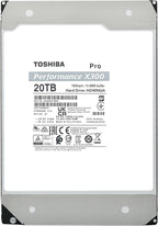 Toshiba X300 PRO 20TB High Workload Performance - Image 6