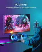 ULTIMEA 2.1ch Compact Sound Bar - Image 4