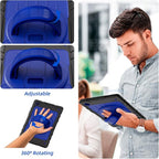 for Samsung Galaxy Tablet A8 Case 10.5 inch 2022 SM-X200/X205/X207 - Image 8
