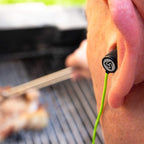LUDOS Ultra Wired Earbuds in-Ear Headphones, 5 Years Warranty, Earphones - Image 5