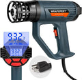 WRAPXPERT Heat Gun for Vinyl Wrap by WRAPXPERT