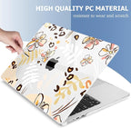 Mektron Compatible with M4 MacBook Air 15 inch Case 2025 A3241 2024 2023 M3 - Image 6