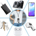 Crossbody Phone Lanyard Strap - Image 6