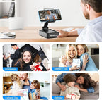 TechGlow Foldable Cellphone Stand - Image 8